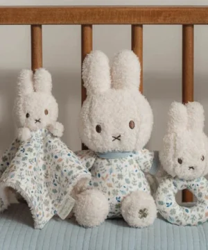 Coffret Cadeau Miffy Bleu, Little Dutch