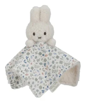 Coffret Cadeau Miffy Bleu, Little Dutch