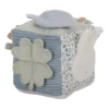 Cube d'activités Miffy Bleu, Little Dutch