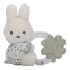 Hochet Anneau Miffy, Little Dutch