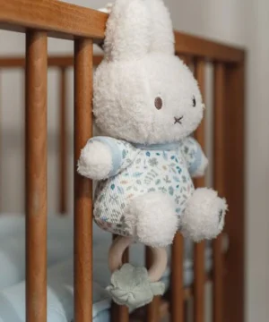 Peluche Musicale Miffy 