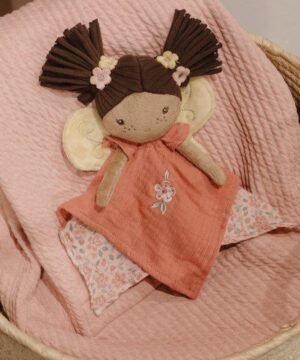 Doudou Fée Evi, Little Dutch