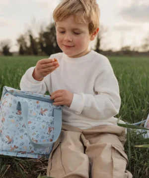Sac Isotherme Forest Friends, Little Dutch
