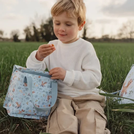 Sac Isotherme Forest Friends, Little Dutch