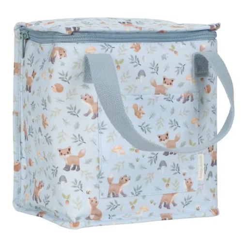 Sac Isotherme Forest Friends, Little Dutch