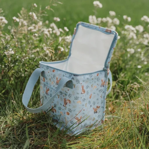Sac Isotherme Forest Friends, Little Dutch