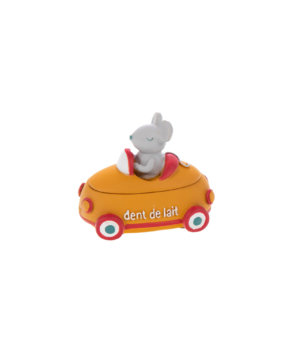 Boîte à Dent Voiture, Cades Design