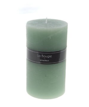 Bougie Verte 10x17, Cades Design