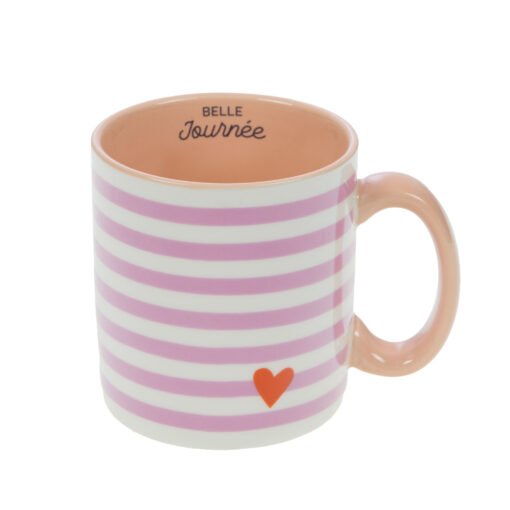 Mug Ella Lila, Cades Design