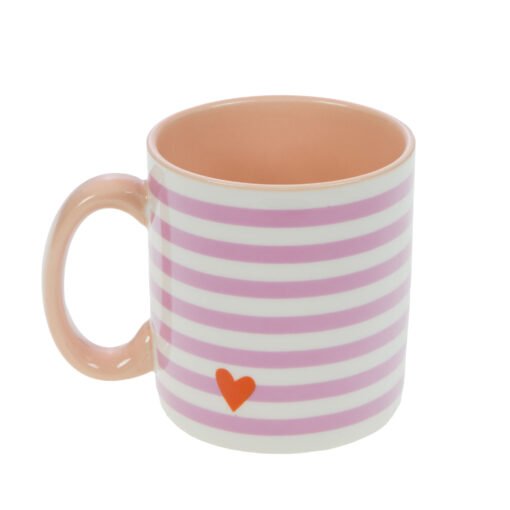 Mug Ella Lila, Cades Design