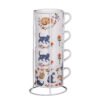 Gamme Loris, Cades Design