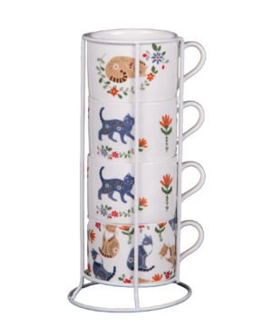 Gamme Loris, Cades Design