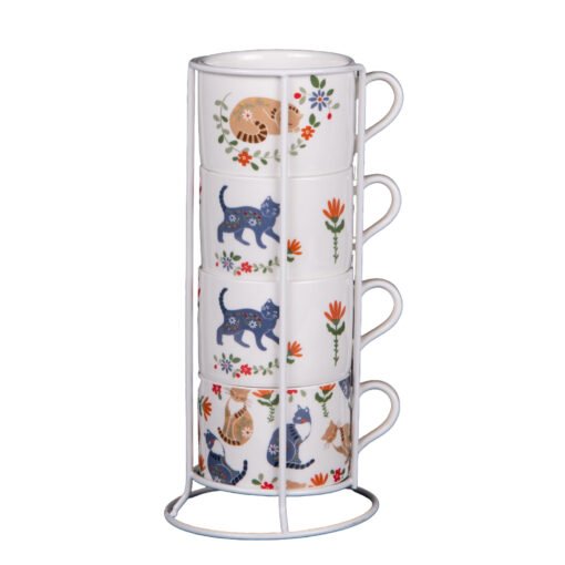 Gamme Loris, Cades Design