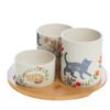 Gamme Loris, Cades Design