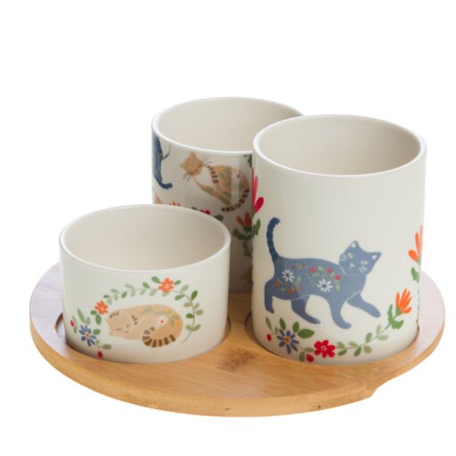 Gamme Loris, Cades Design