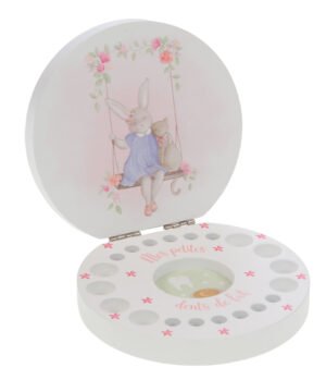 Boîte à Quenottes Ombeline, Cades Design