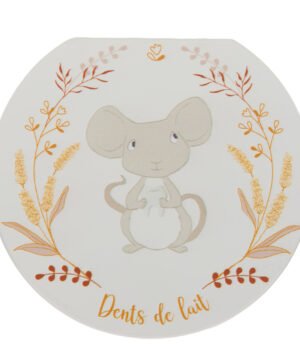 Boîte à Quenottes Hortense, Cades Design