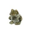 Grenouille Émail Verte, Cades Design