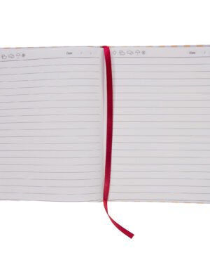 Carnet Maman Ella, Cades Design