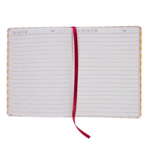 Carnet Maman Ella, Cades Design