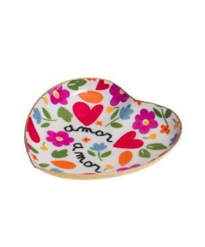 Coupelle Cœur Amor, Cades Design