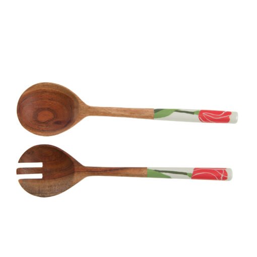 Lot 2 Couverts Greta, Cades Design