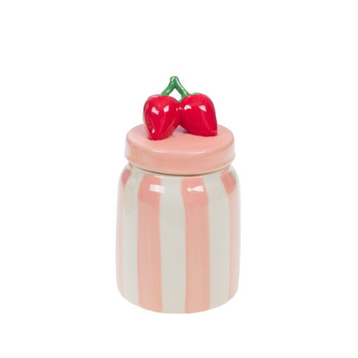 Boîte Fraise, Cades Design