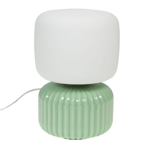 Lampe Chevet Ninon Verte, Cades Design