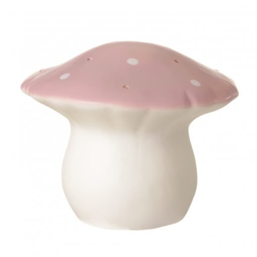 Lampe Champignon (4 Coloris), Egmont Toys