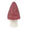Petite Lampe Champignon (4 Coloris), Egmont Toys