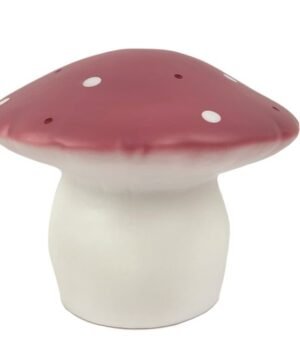 Lampe Champignon (4 Coloris), Egmont Toys
