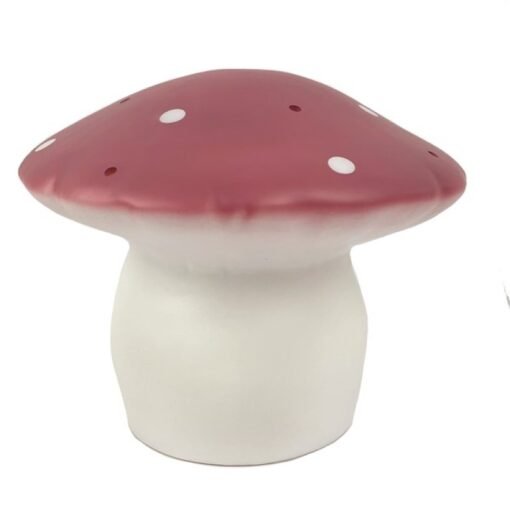 Lampe Champignon (4 Coloris), Egmont Toys