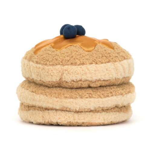 Amuseables Fran Pancakes, Jellycat