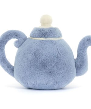 Amuseables Vicky Teapot, Jellycat