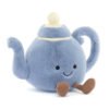 Amuseables Vicky Teapot, Jellycat
