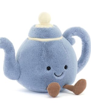 Amuseables Vicky Teapot, Jellycat