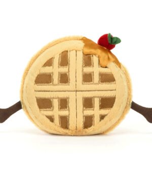 Amuseables Rene Waffle, Jellycat