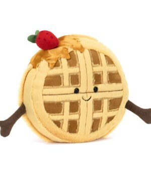 Amuseables Rene Waffle, Jellycat