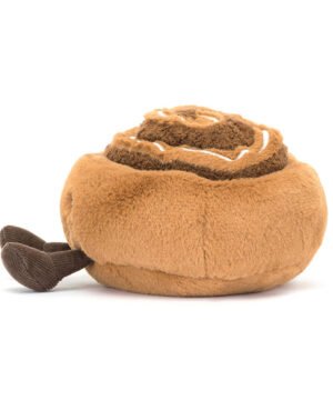 Amuseables Cinnamon Bun, Jellycat