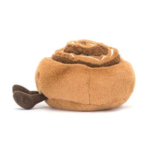 Amuseables Cinnamon Bun, Jellycat