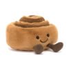 Amuseables Cinnamon Bun, Jellycat