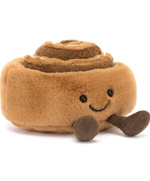 Amuseables Cinnamon Bun, Jellycat