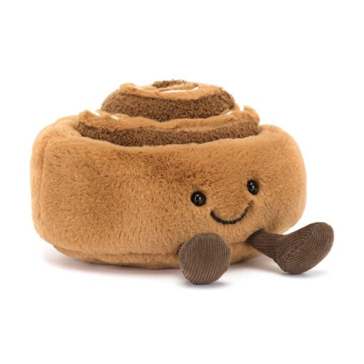 Amuseables Cinnamon Bun, Jellycat