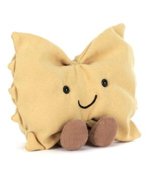 Amuseables Farfalle, Jellycat