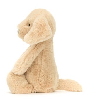 Bashful Luxe Puppy Orlando, Jellycat