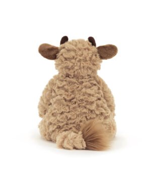 Fuddles Calf, Jellycat