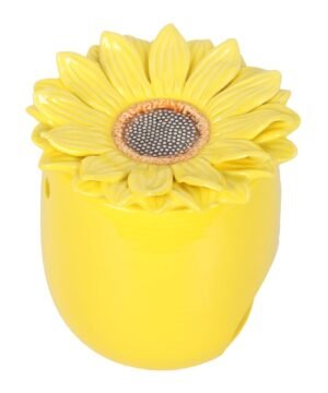 Brûleur Tournesol, Something Different