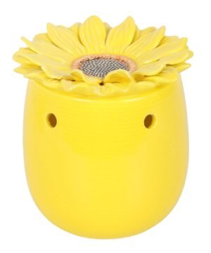 Brûleur Tournesol, Something Different