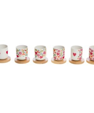 Gamme Amor, Cades Design