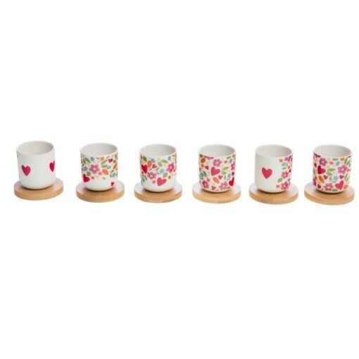 Gamme Amor, Cades Design